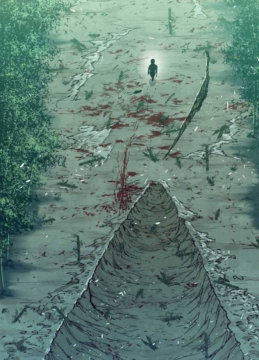 Thiên Ma Quy Hoàn - Chapter 32 - Page 99