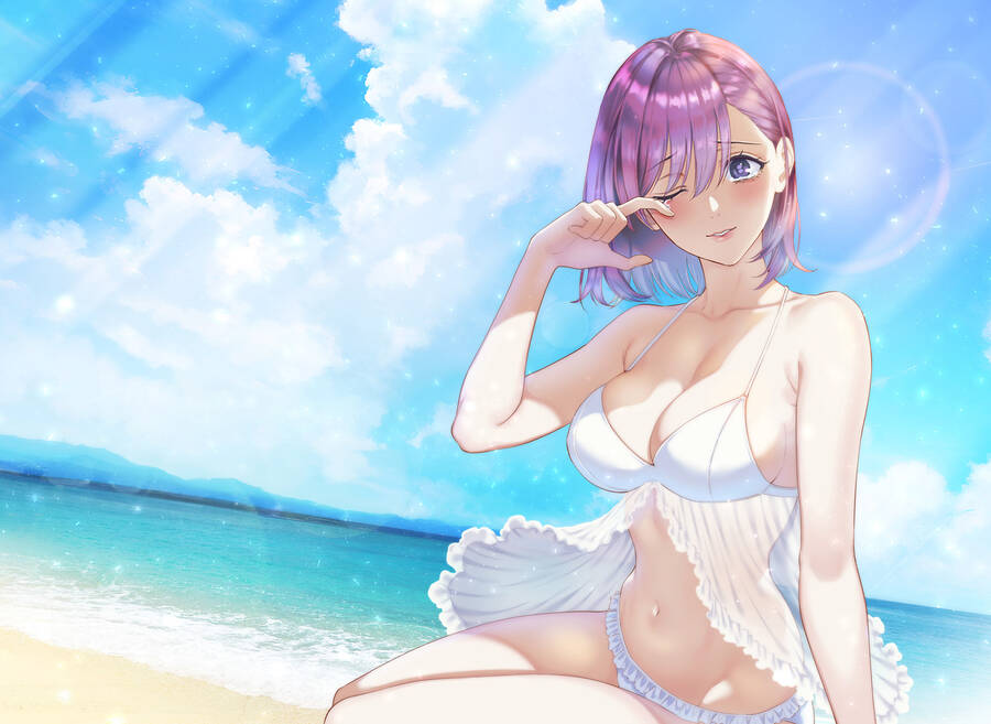 Sự Quyến Rủ Của 25D - Chapter 170 - Page 20