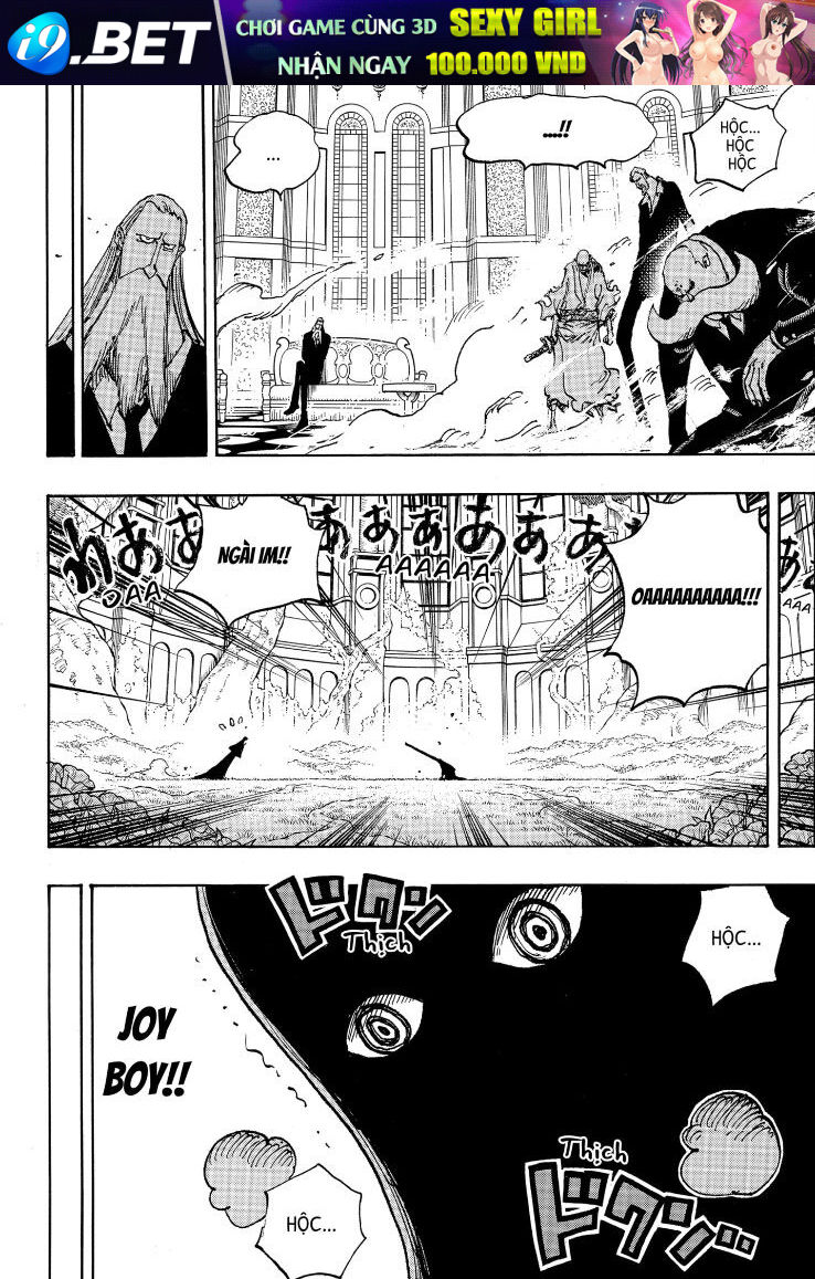 Đảo Hải Tặc - Chapter 1122 - Page 9