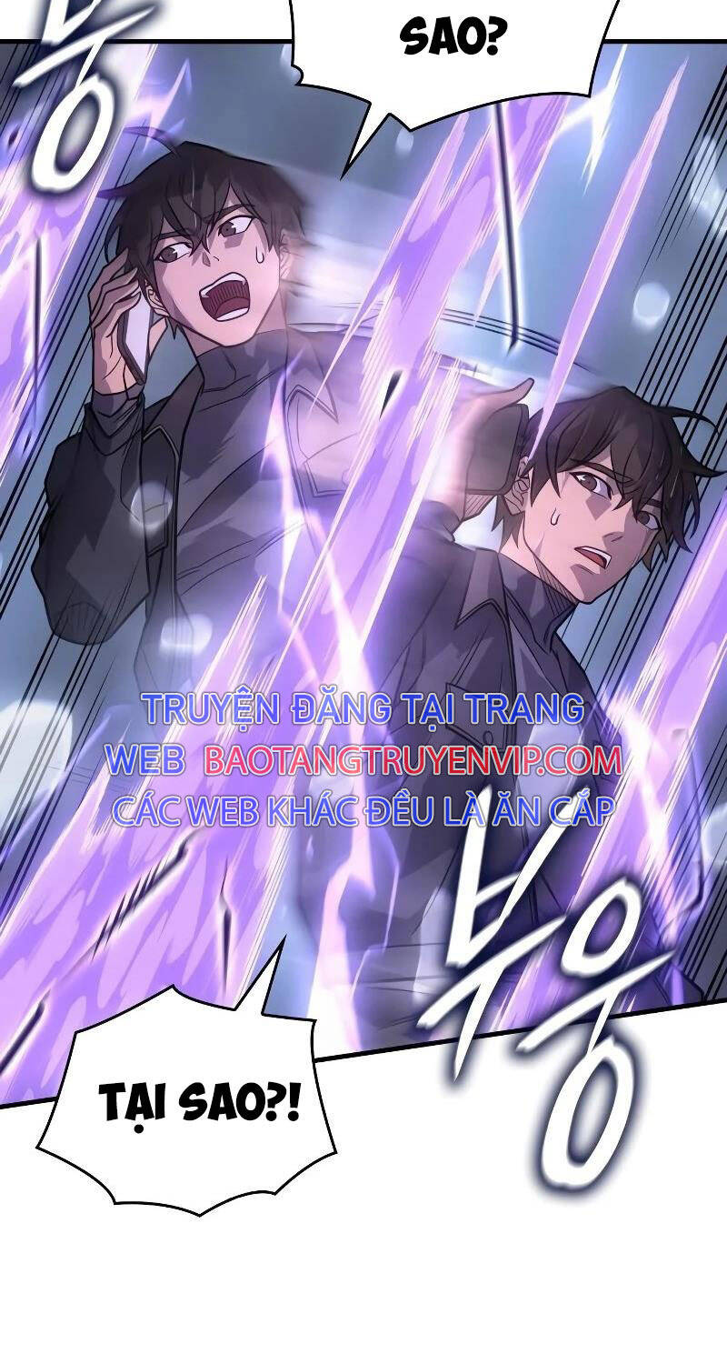 Hồi Quy Bằng Vương Quyền - Chapter 52 - Page 10