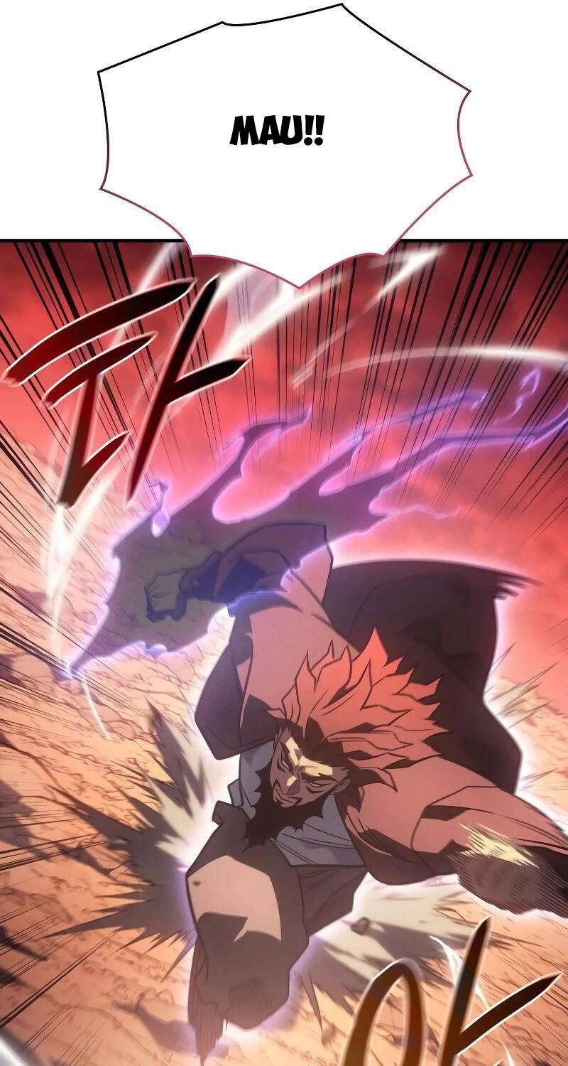 Hồi Quy Bằng Vương Quyền - Chapter 52 - Page 105