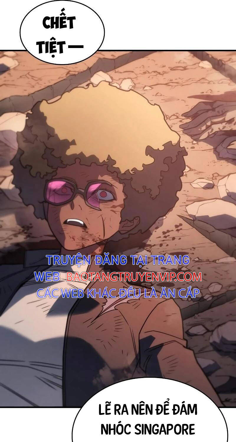 Hồi Quy Bằng Vương Quyền - Chapter 52 - Page 109