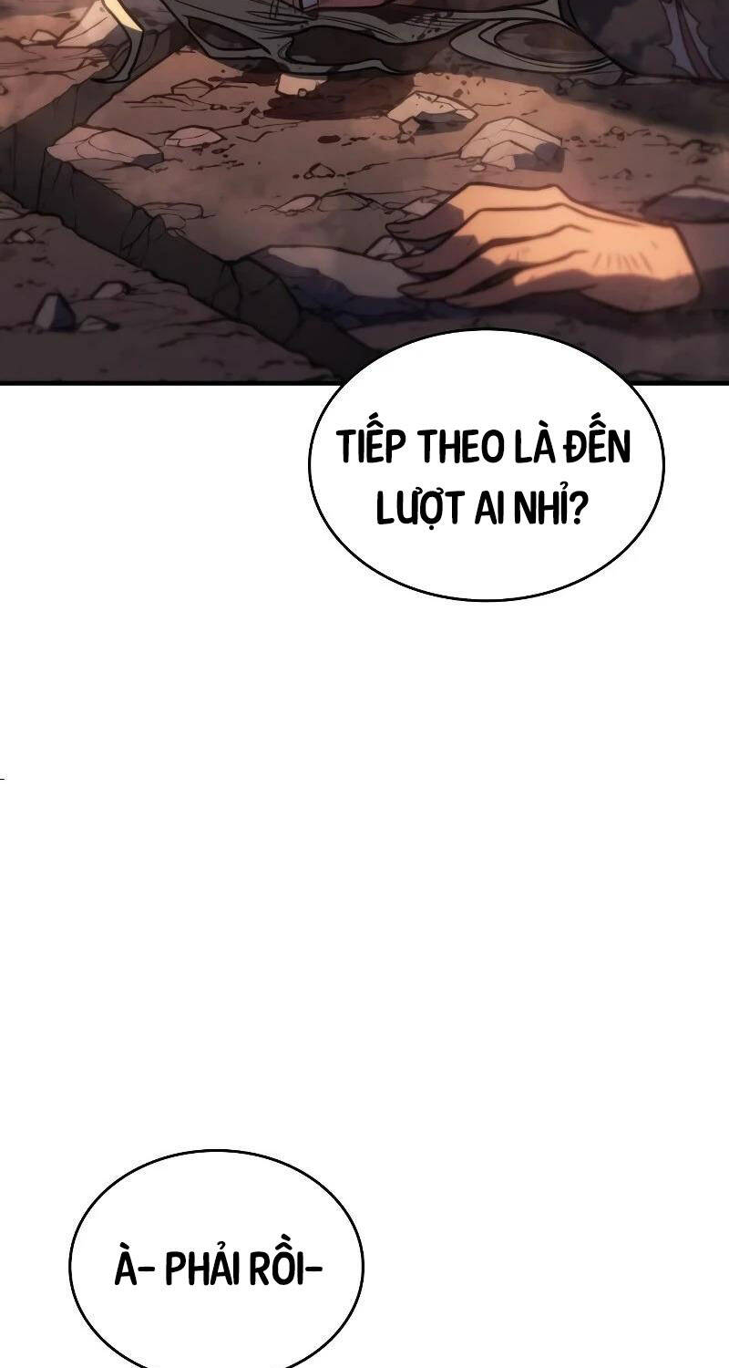 Hồi Quy Bằng Vương Quyền - Chapter 52 - Page 111