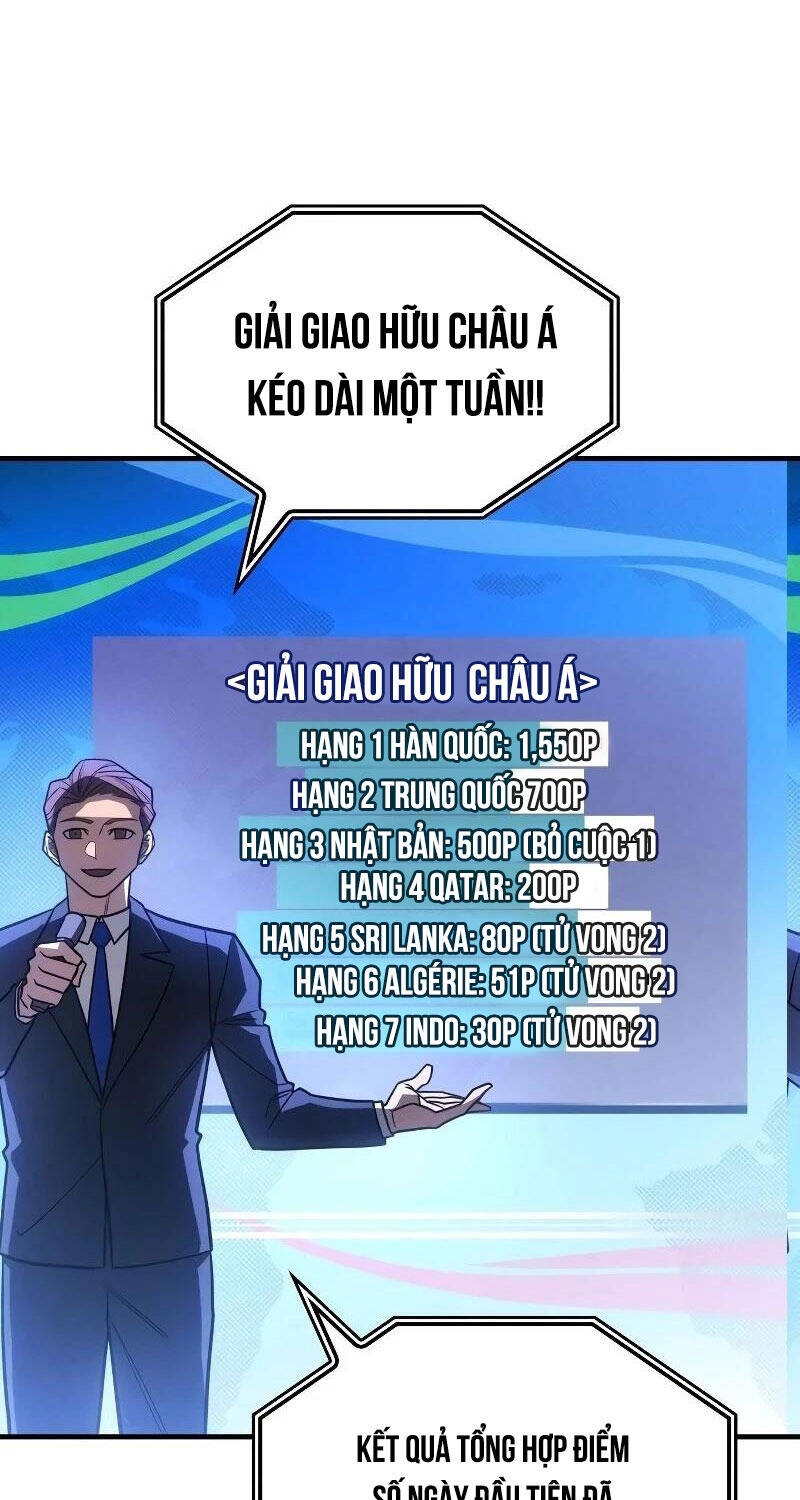 Hồi Quy Bằng Vương Quyền - Chapter 52 - Page 116