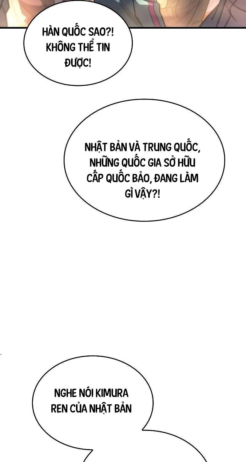 Hồi Quy Bằng Vương Quyền - Chapter 52 - Page 121