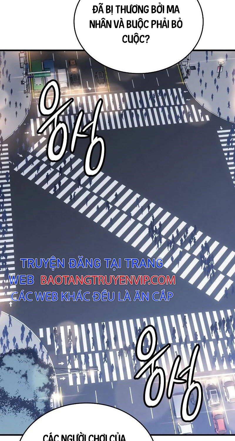 Hồi Quy Bằng Vương Quyền - Chapter 52 - Page 122