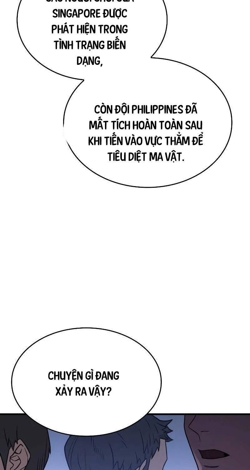 Hồi Quy Bằng Vương Quyền - Chapter 52 - Page 123