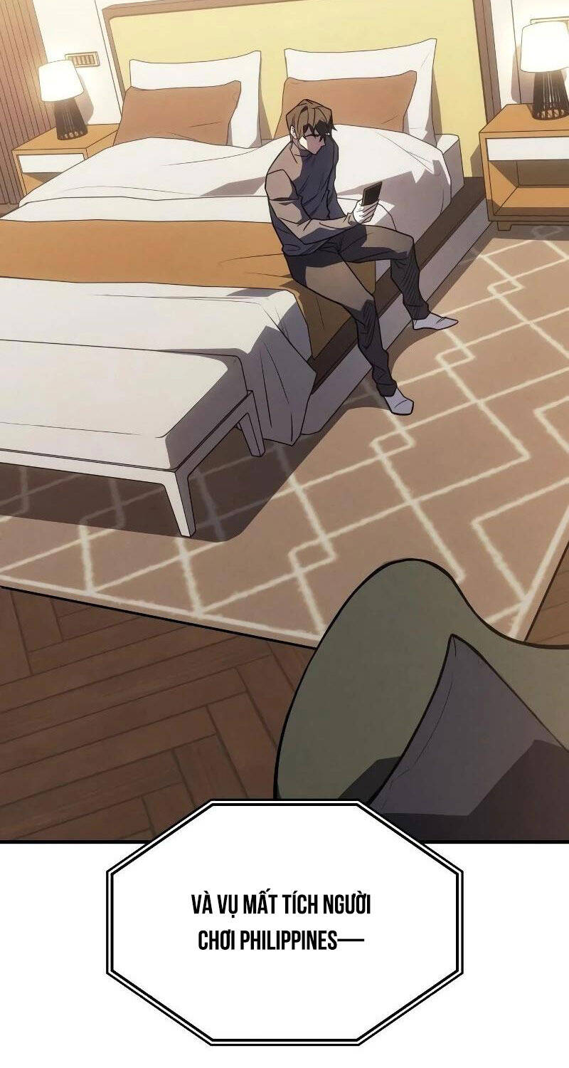 Hồi Quy Bằng Vương Quyền - Chapter 52 - Page 128