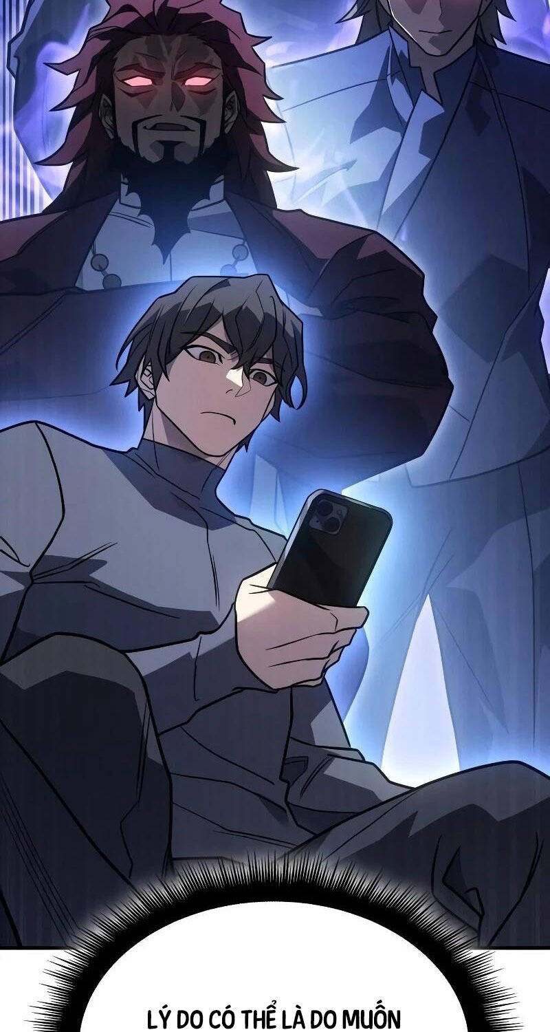 Hồi Quy Bằng Vương Quyền - Chapter 52 - Page 132