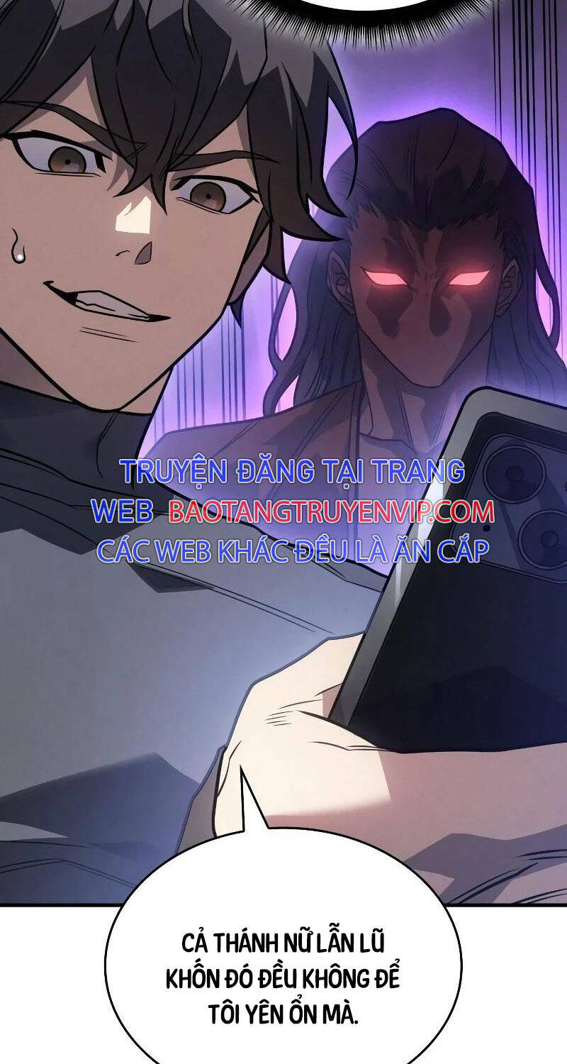 Hồi Quy Bằng Vương Quyền - Chapter 52 - Page 134