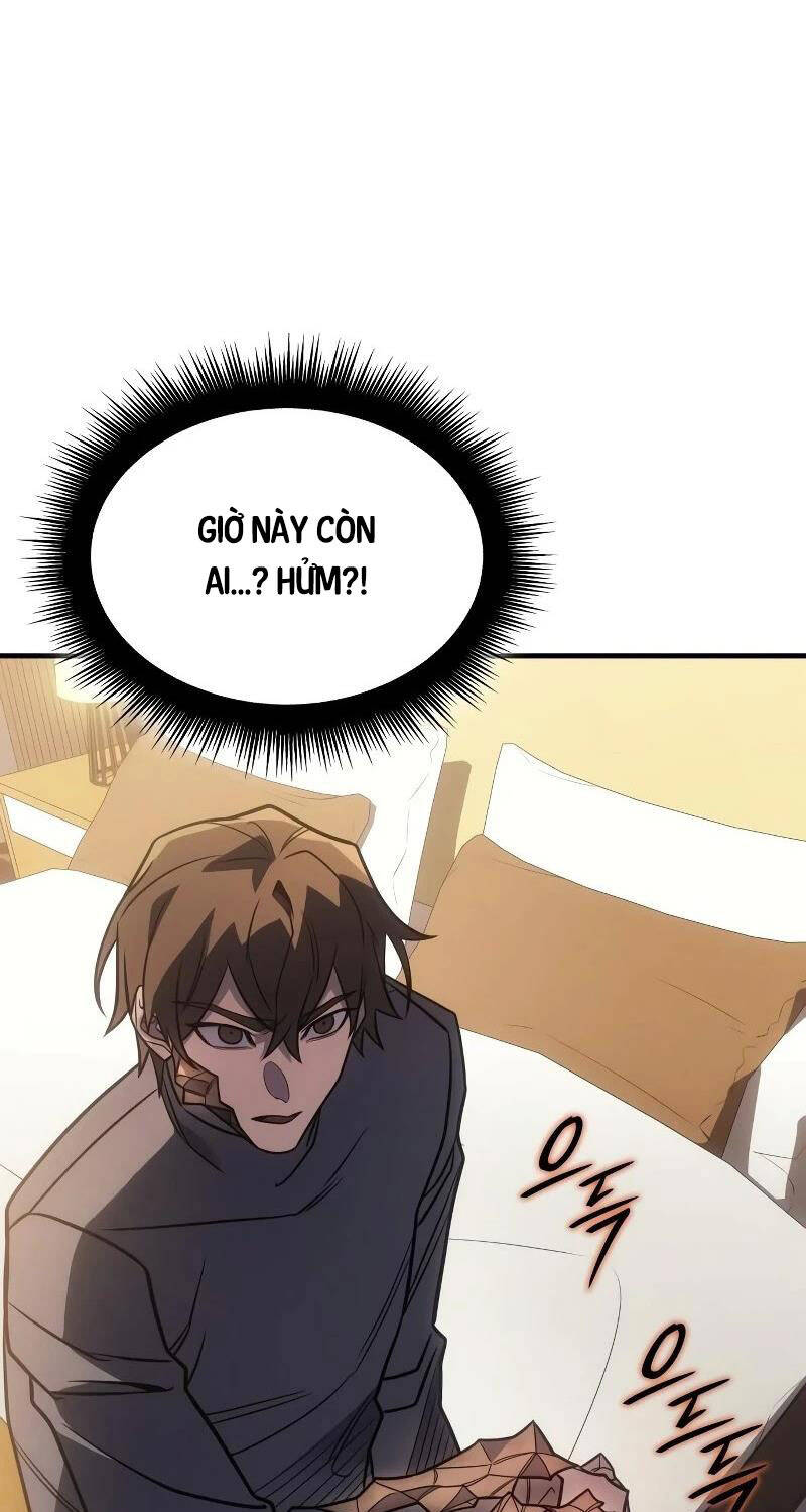 Hồi Quy Bằng Vương Quyền - Chapter 52 - Page 137