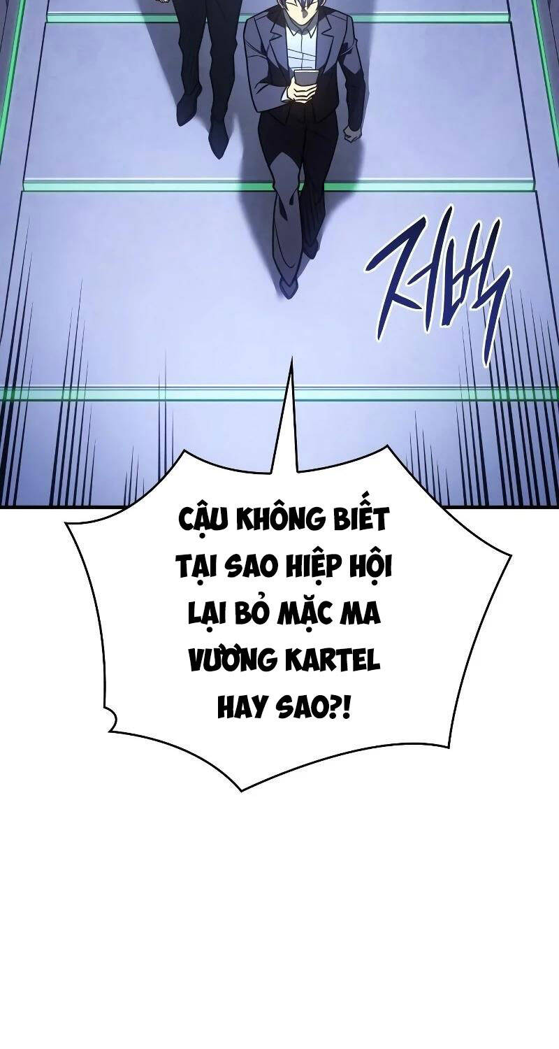 Hồi Quy Bằng Vương Quyền - Chapter 52 - Page 15