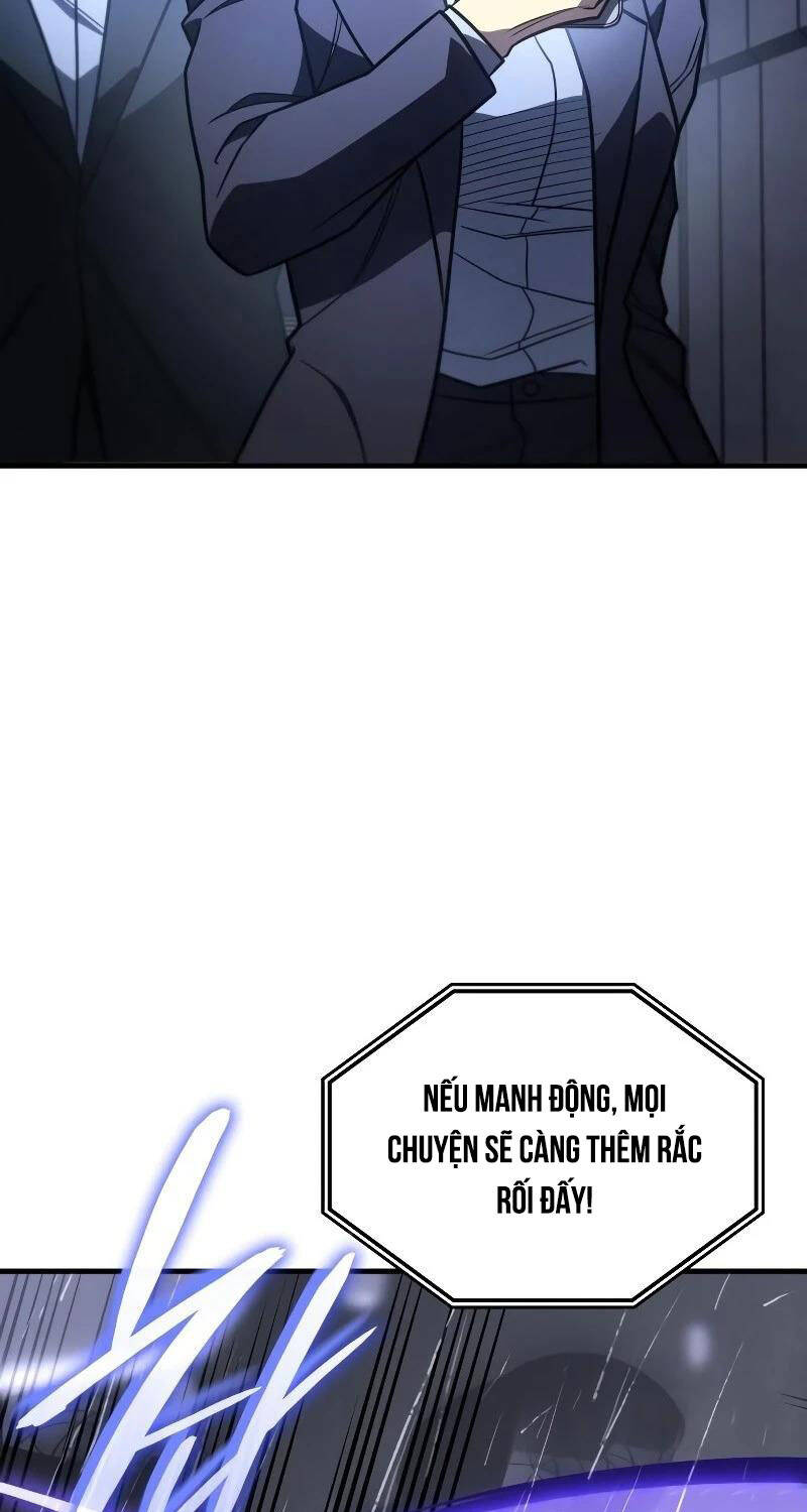 Hồi Quy Bằng Vương Quyền - Chapter 52 - Page 17