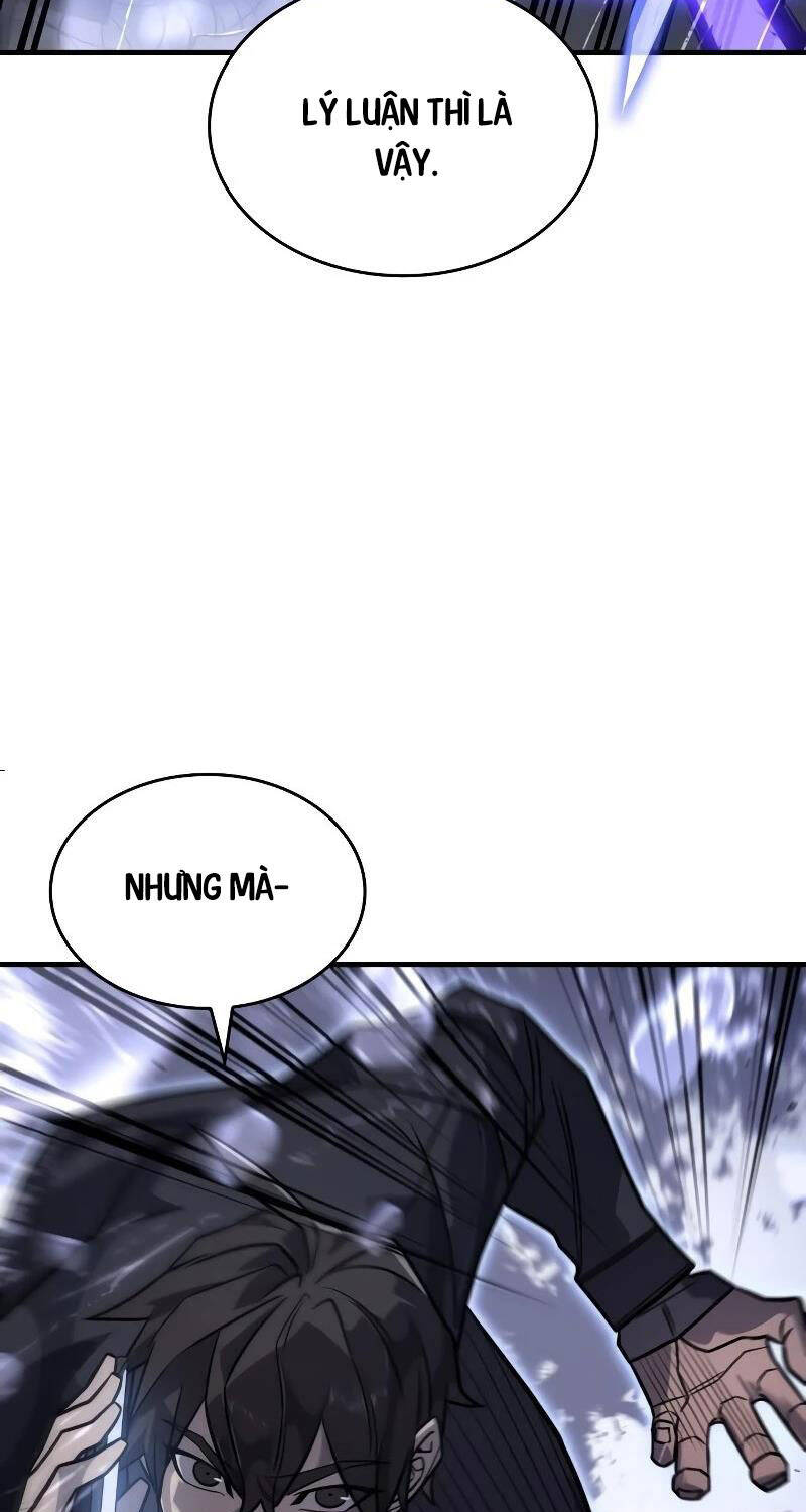 Hồi Quy Bằng Vương Quyền - Chapter 52 - Page 19