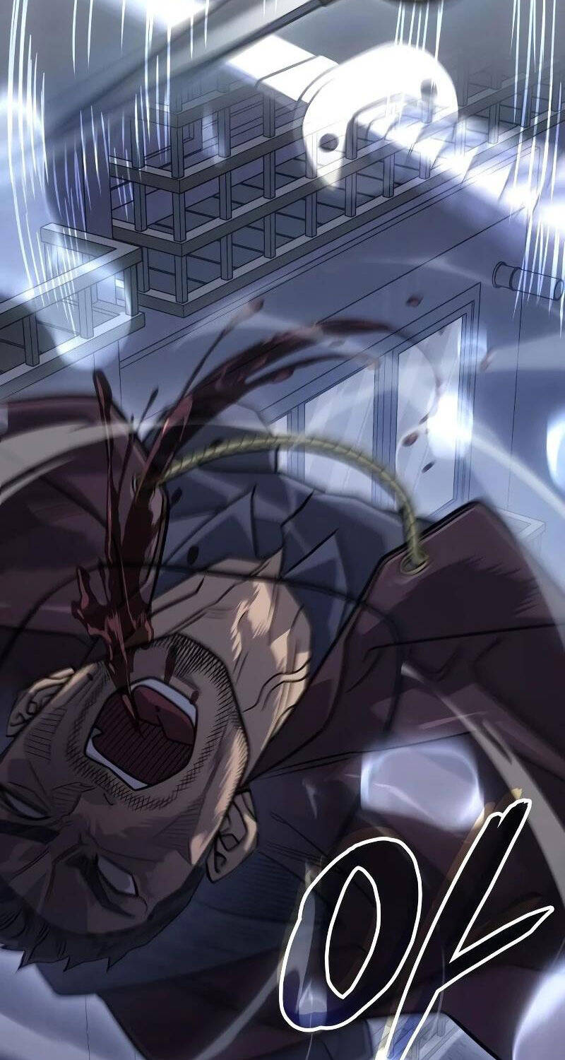 Hồi Quy Bằng Vương Quyền - Chapter 52 - Page 22