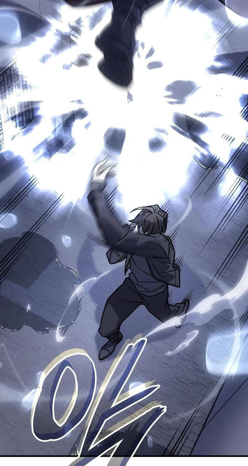 Hồi Quy Bằng Vương Quyền - Chapter 52 - Page 23