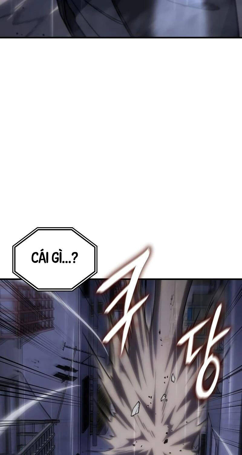 Hồi Quy Bằng Vương Quyền - Chapter 52 - Page 27