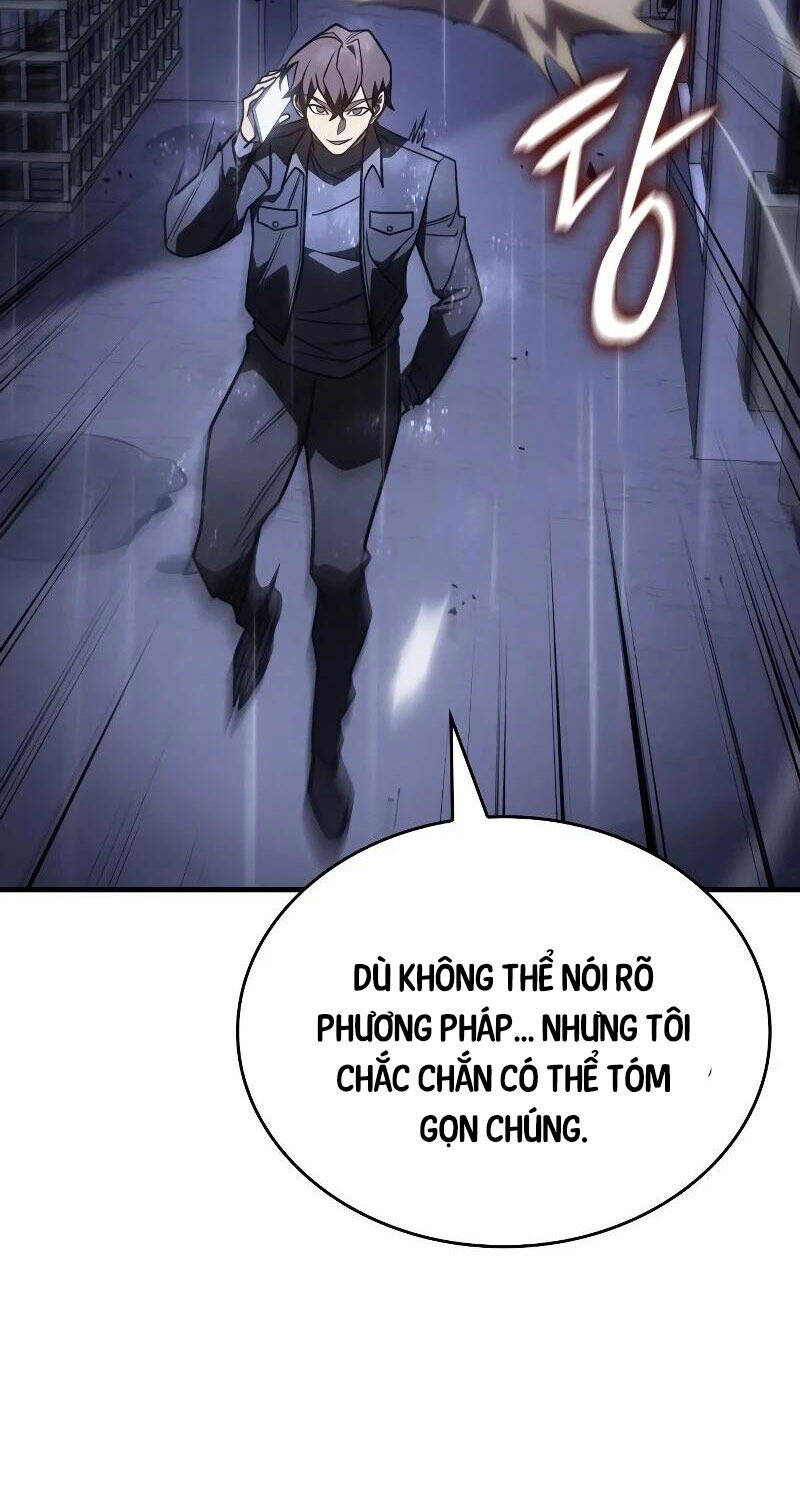 Hồi Quy Bằng Vương Quyền - Chapter 52 - Page 28