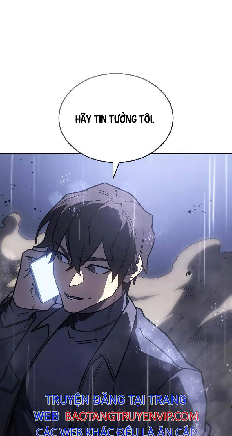 Hồi Quy Bằng Vương Quyền - Chapter 52 - Page 29