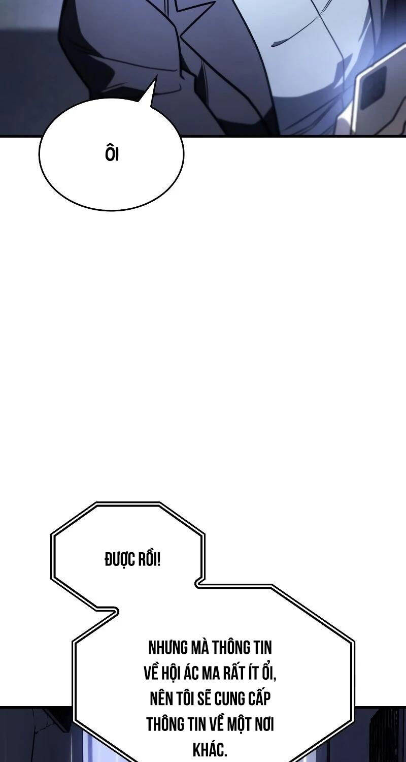 Hồi Quy Bằng Vương Quyền - Chapter 52 - Page 31