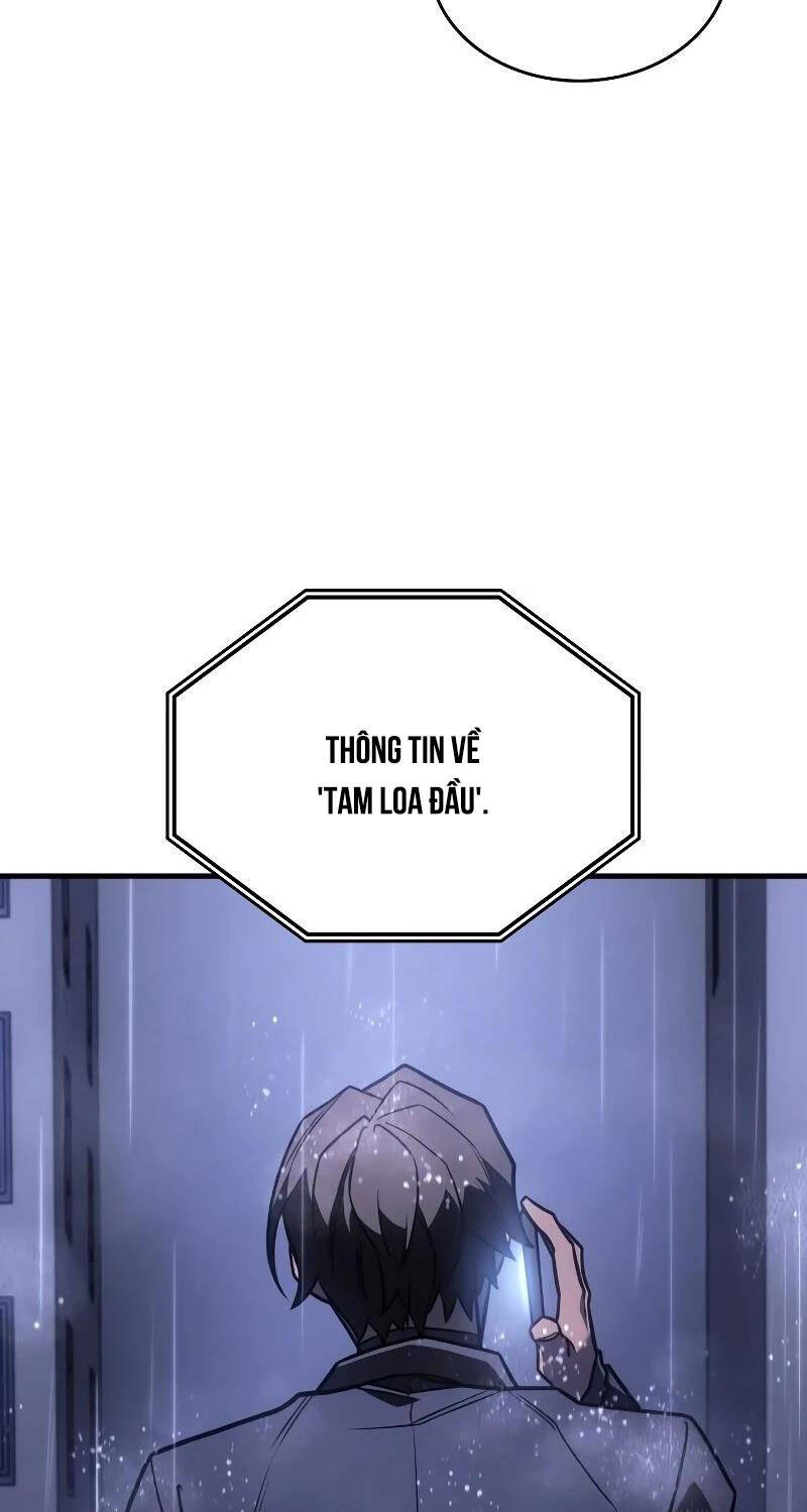 Hồi Quy Bằng Vương Quyền - Chapter 52 - Page 33