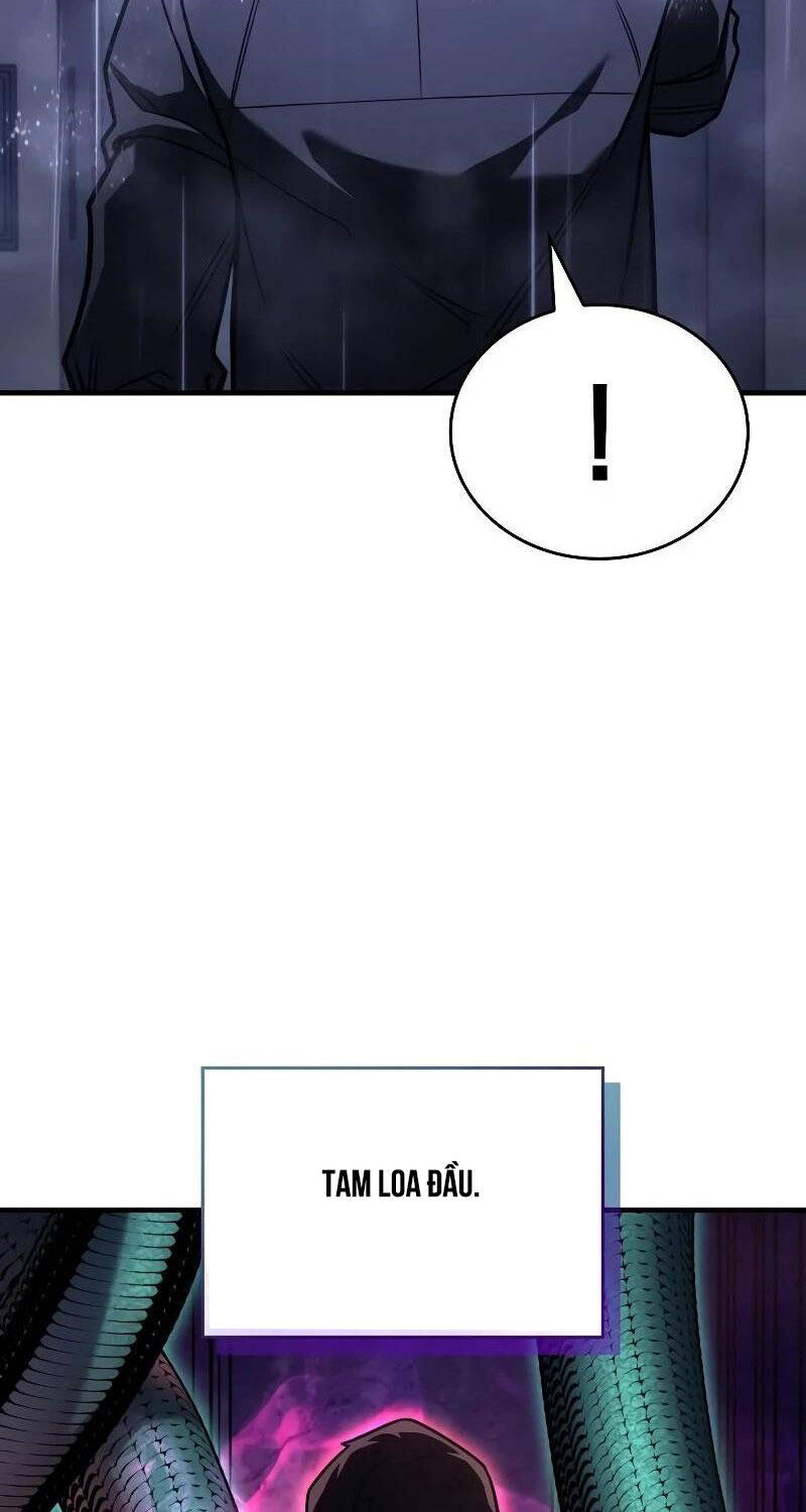 Hồi Quy Bằng Vương Quyền - Chapter 52 - Page 34