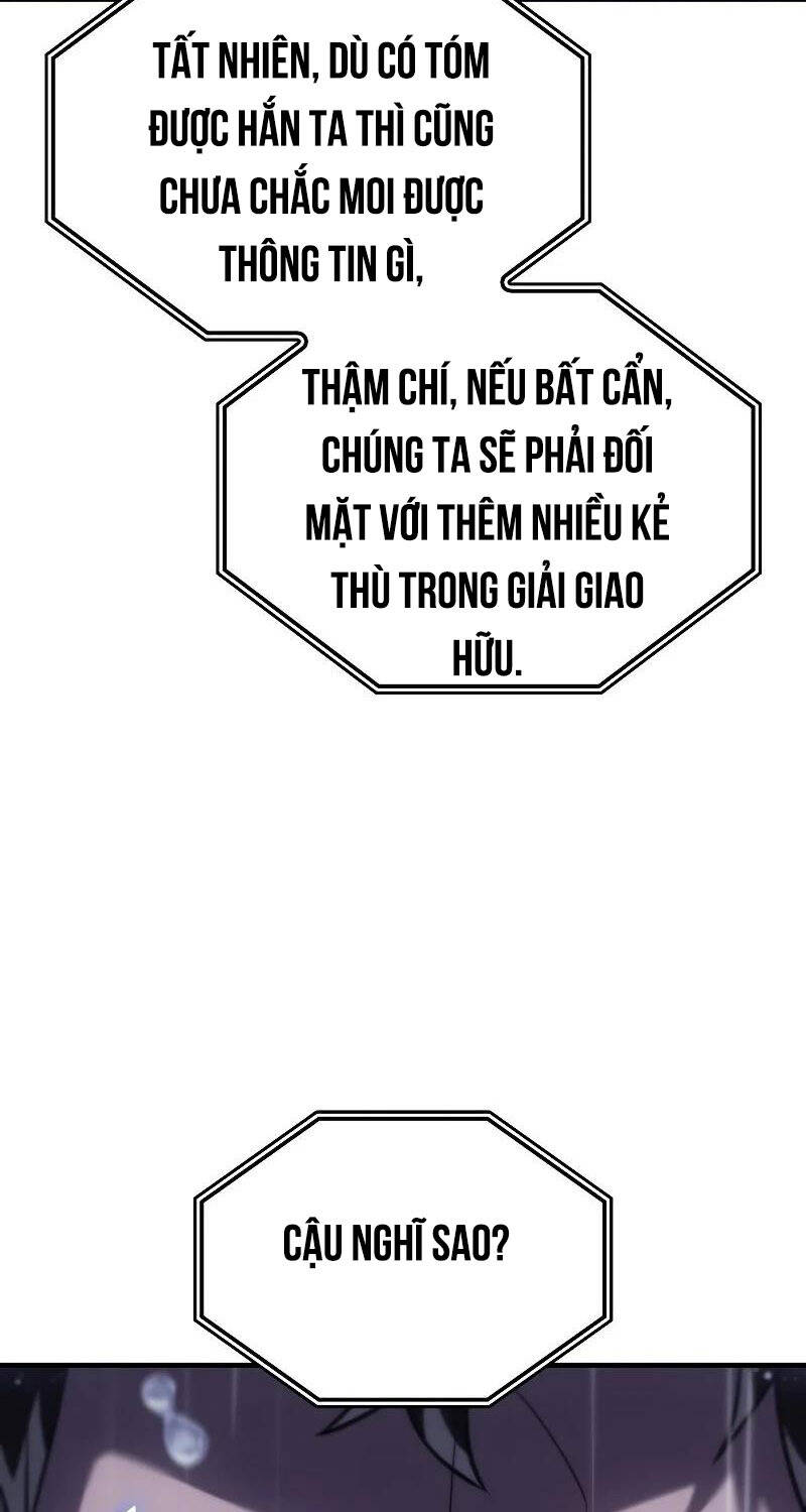 Hồi Quy Bằng Vương Quyền - Chapter 52 - Page 38