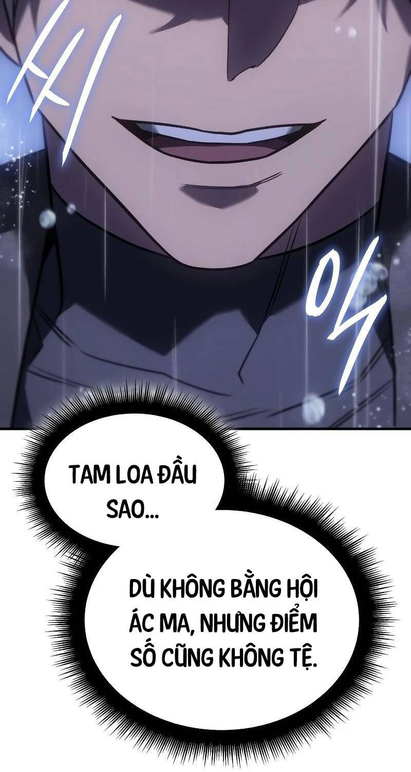 Hồi Quy Bằng Vương Quyền - Chapter 52 - Page 39