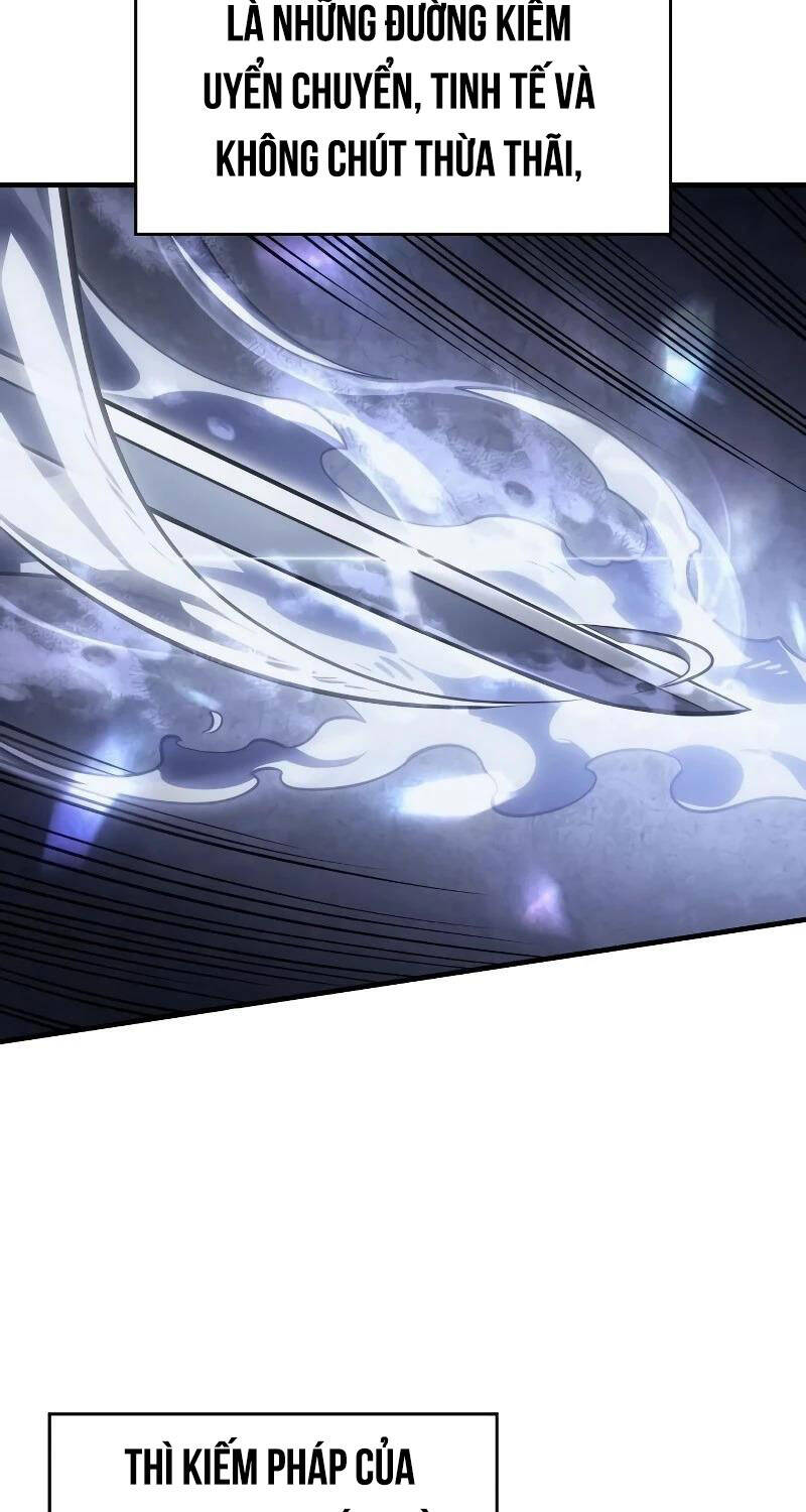 Hồi Quy Bằng Vương Quyền - Chapter 52 - Page 4