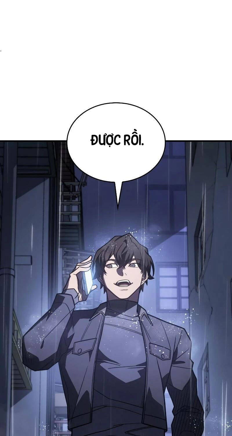 Hồi Quy Bằng Vương Quyền - Chapter 52 - Page 40