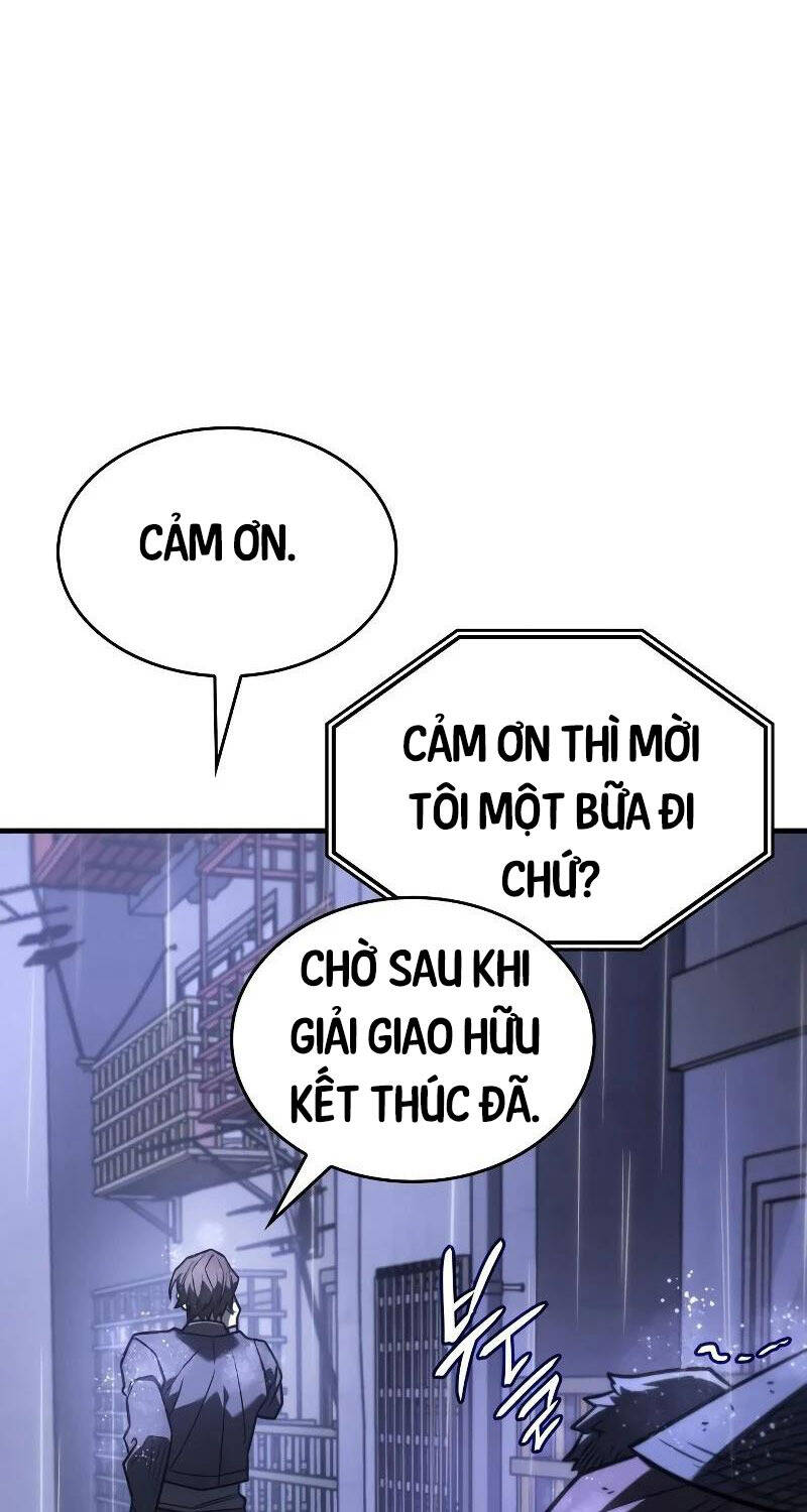 Hồi Quy Bằng Vương Quyền - Chapter 52 - Page 43