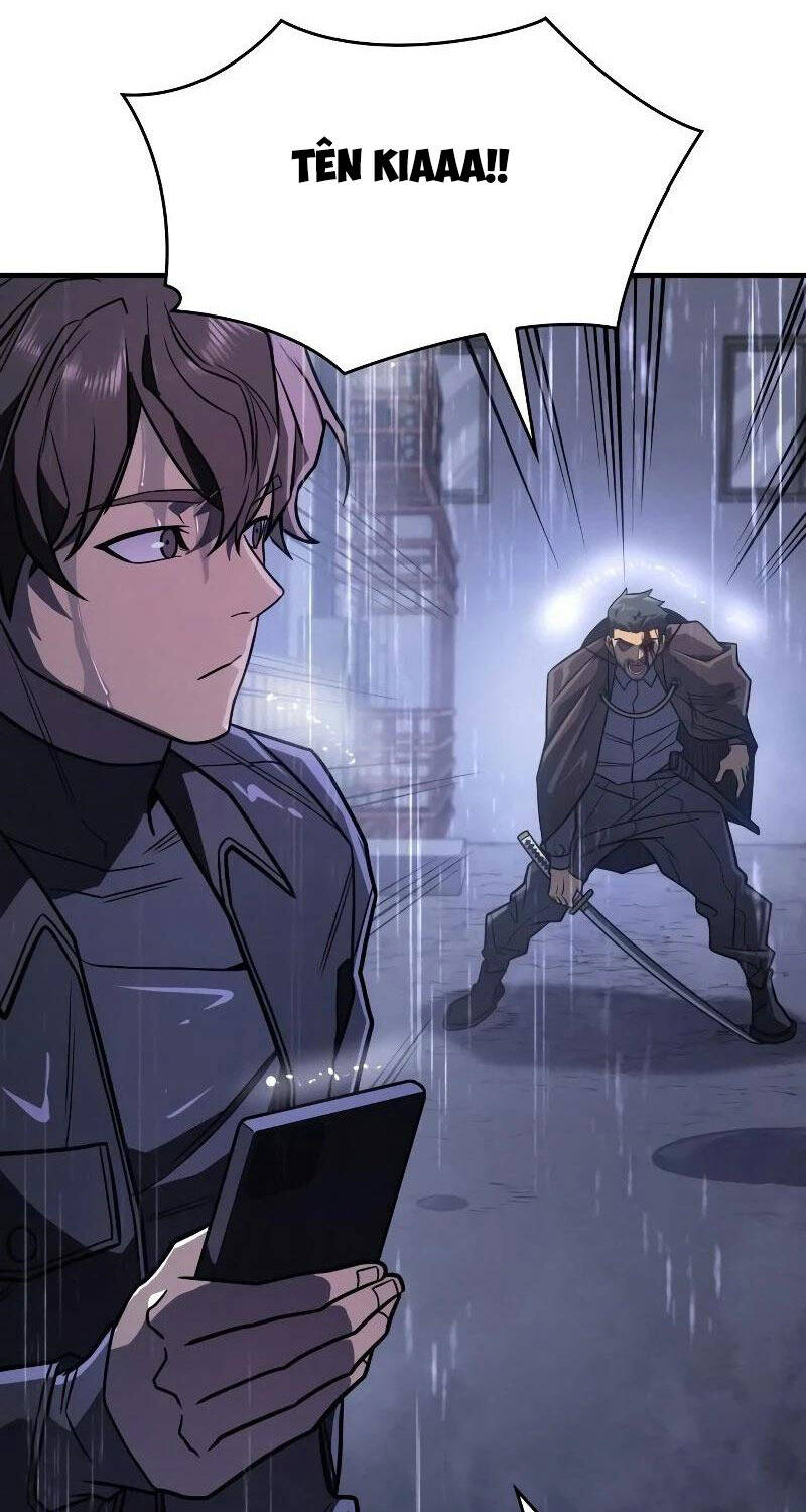 Hồi Quy Bằng Vương Quyền - Chapter 52 - Page 45