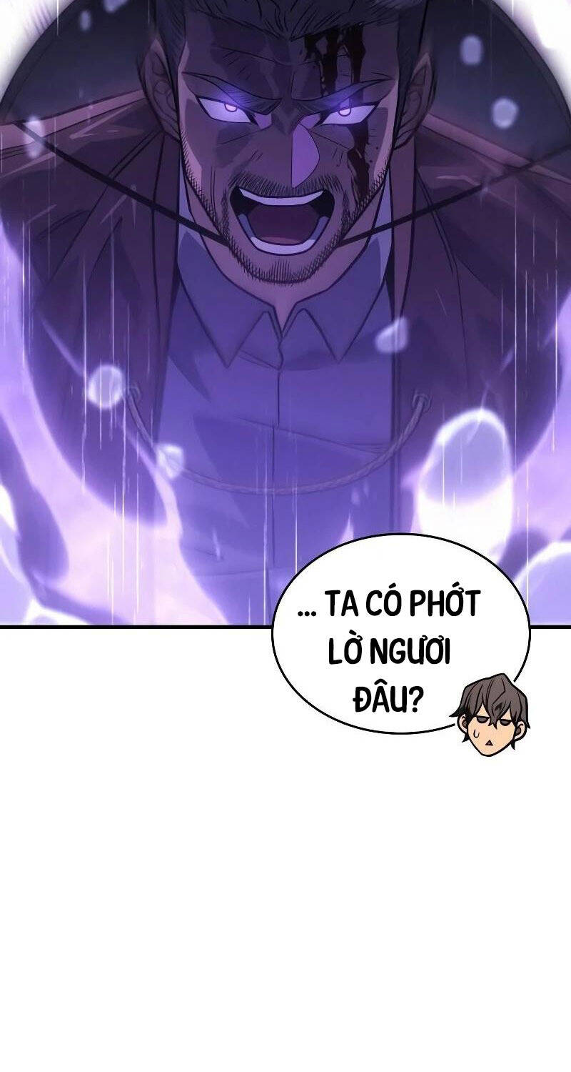 Hồi Quy Bằng Vương Quyền - Chapter 52 - Page 47