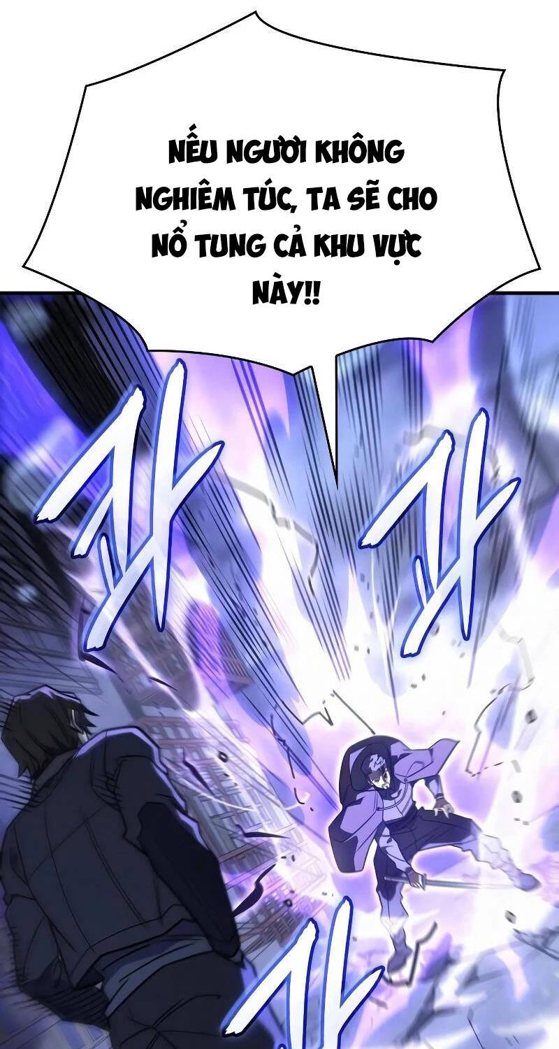 Hồi Quy Bằng Vương Quyền - Chapter 52 - Page 48