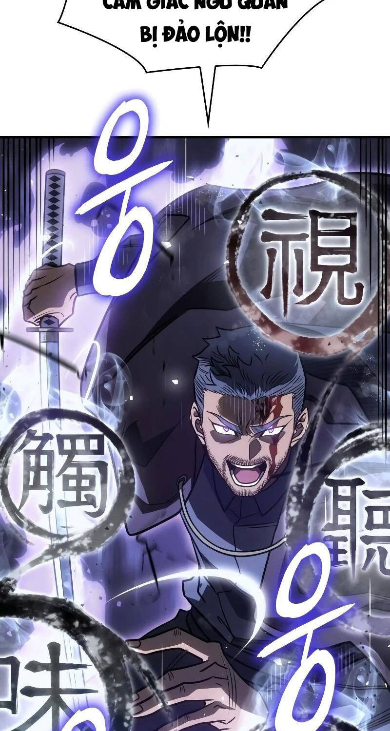 Hồi Quy Bằng Vương Quyền - Chapter 52 - Page 50
