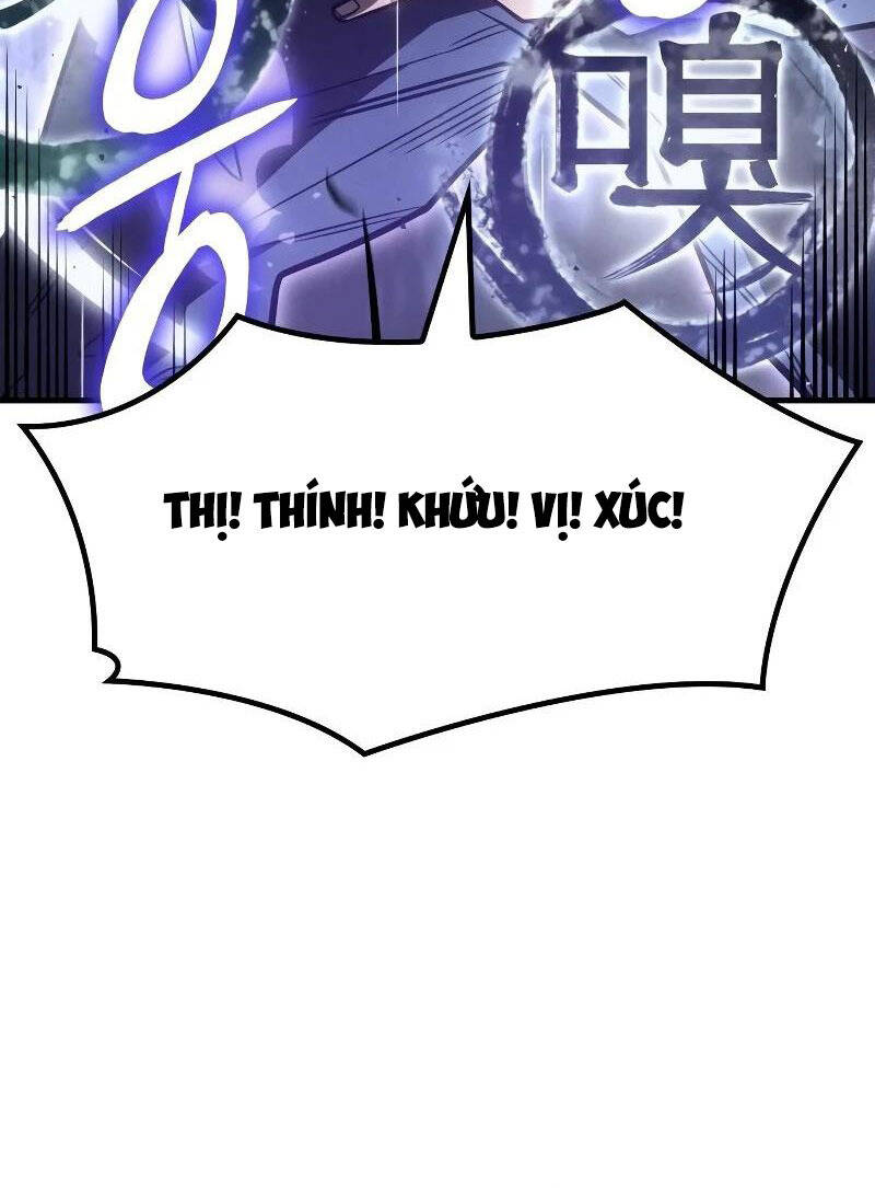 Hồi Quy Bằng Vương Quyền - Chapter 52 - Page 51
