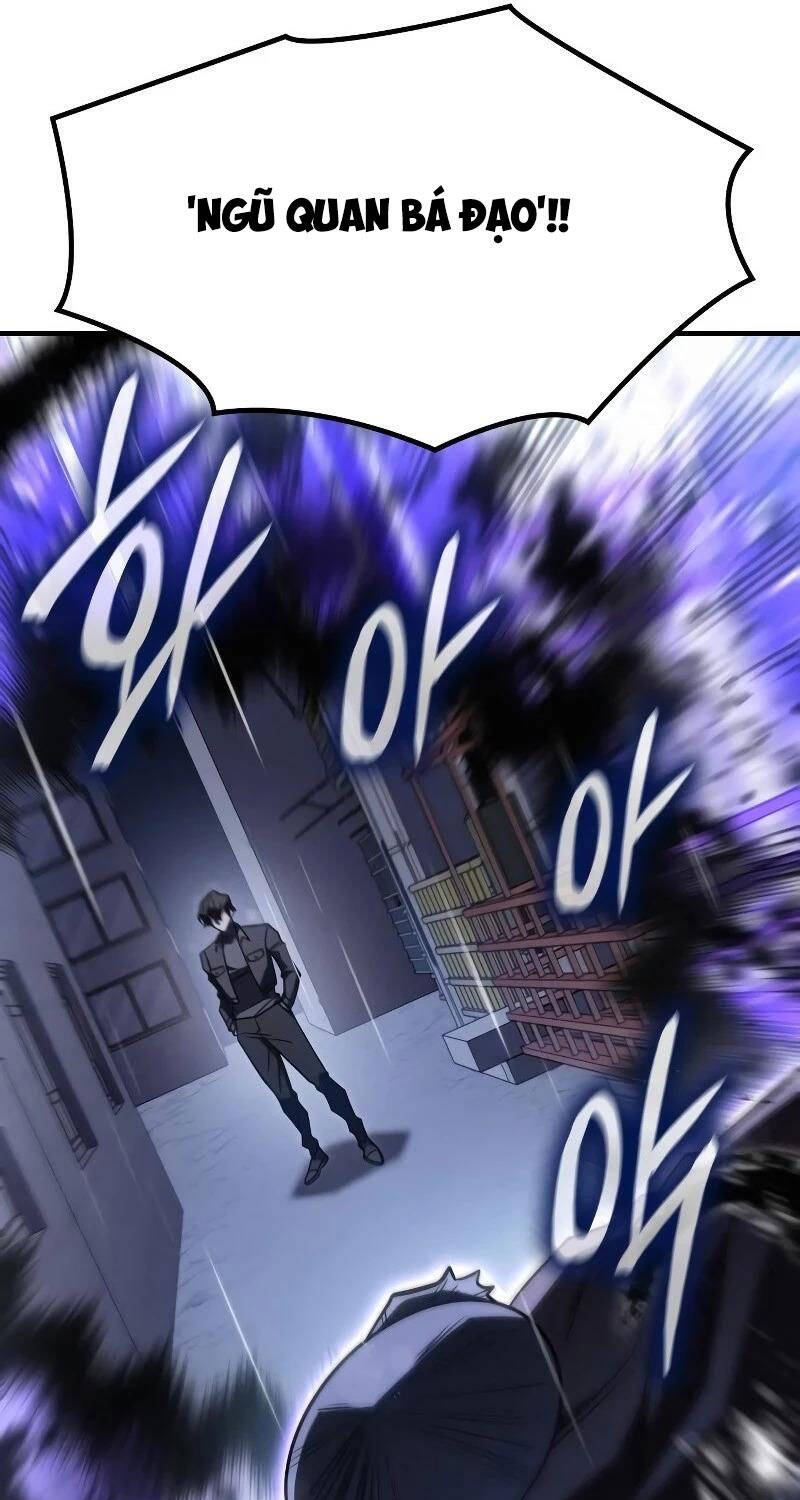 Hồi Quy Bằng Vương Quyền - Chapter 52 - Page 52