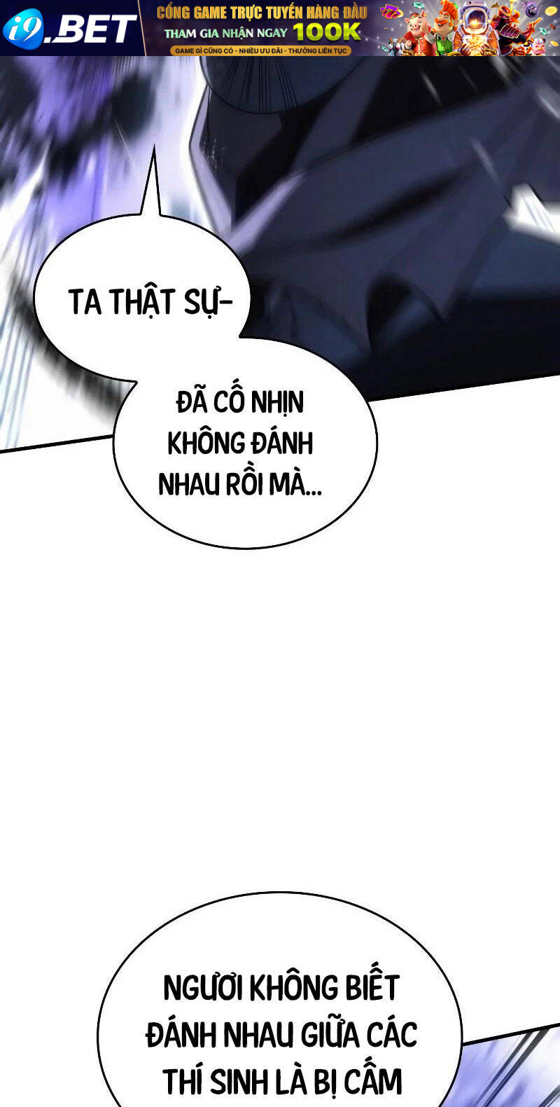 Hồi Quy Bằng Vương Quyền - Chapter 52 - Page 53