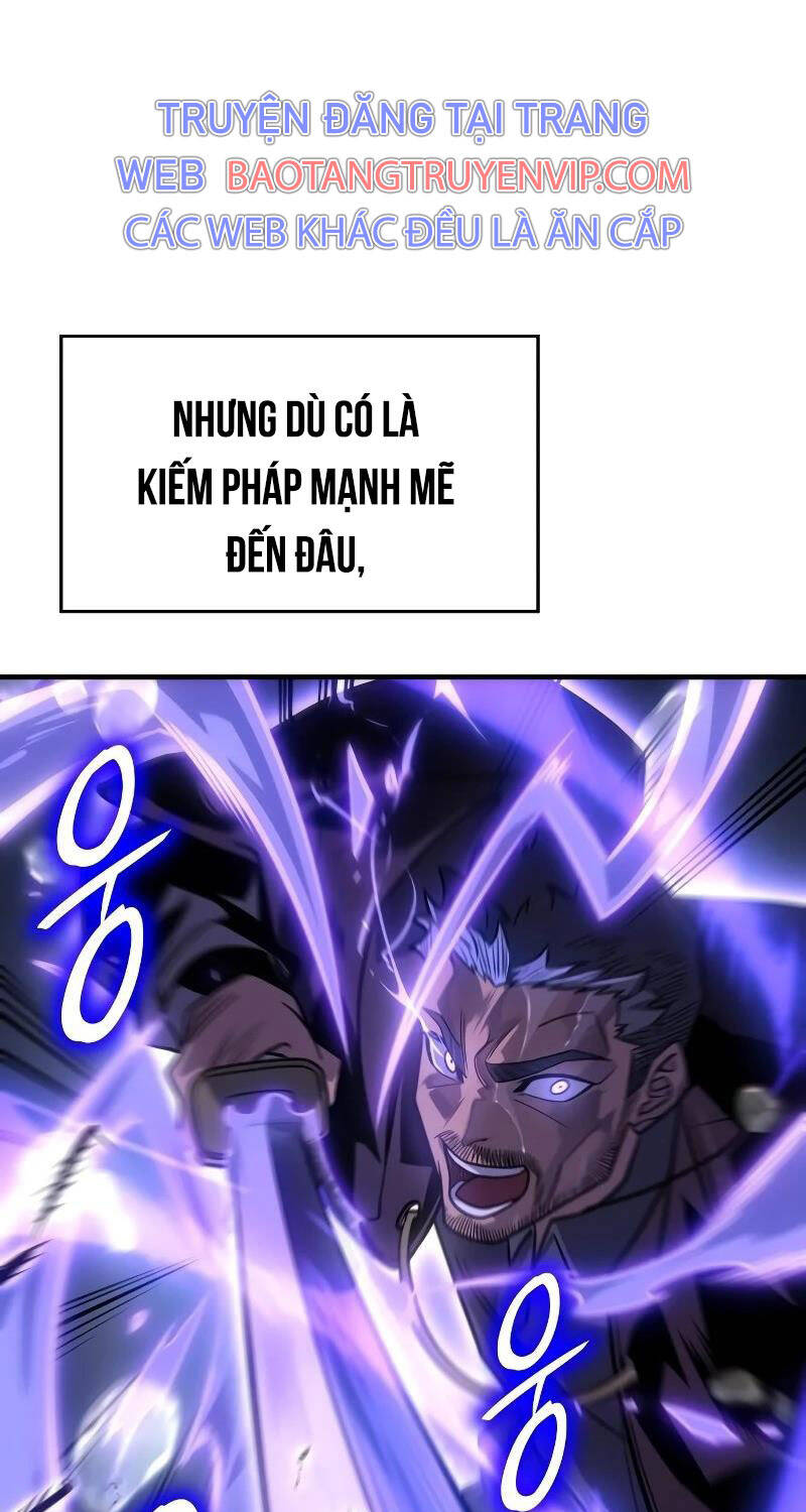 Hồi Quy Bằng Vương Quyền - Chapter 52 - Page 6