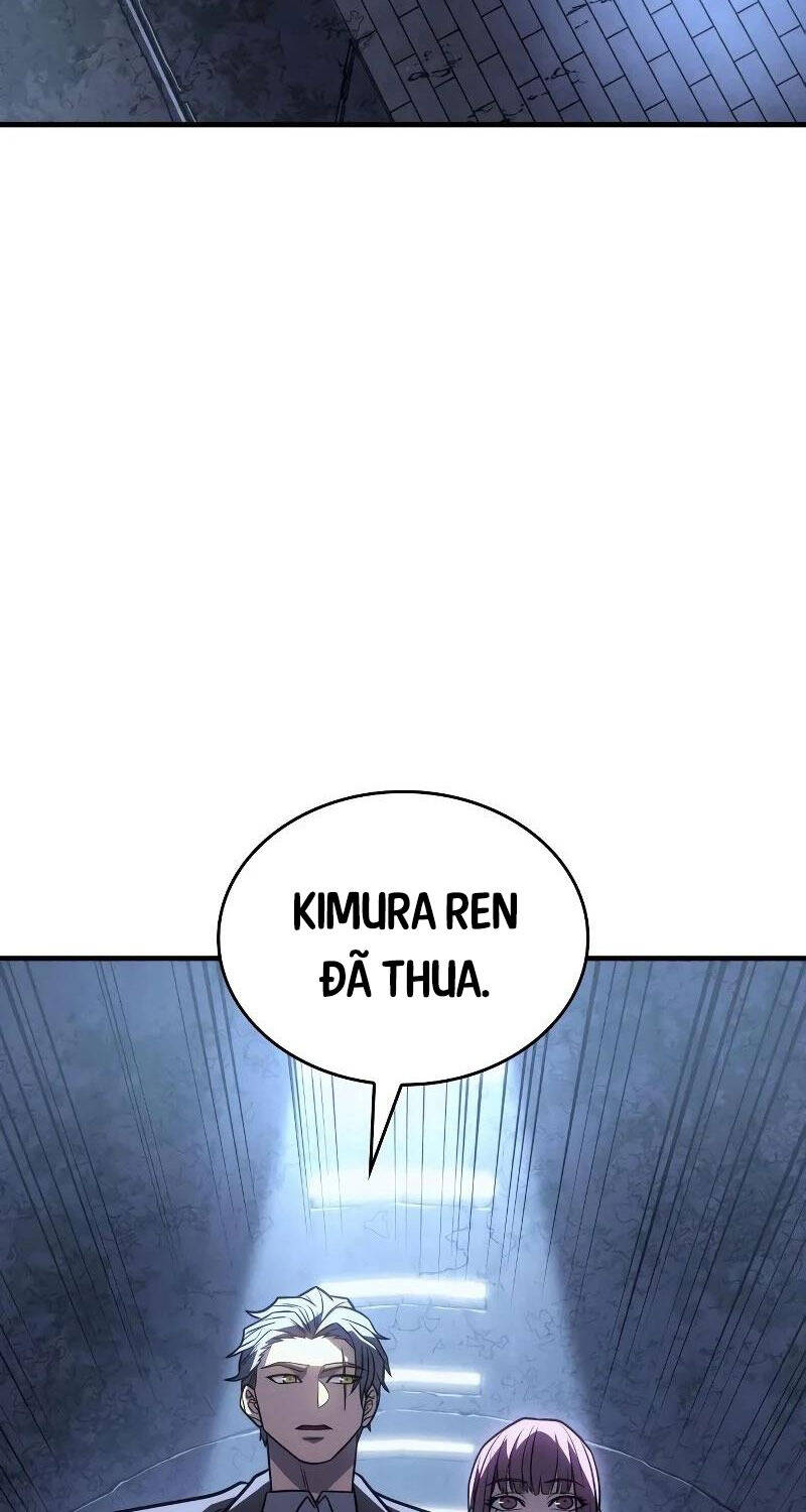 Hồi Quy Bằng Vương Quyền - Chapter 52 - Page 63