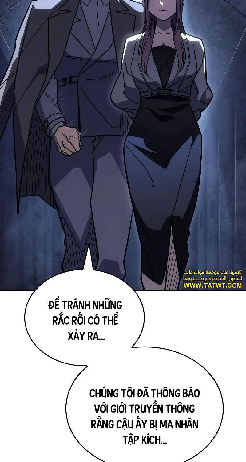 Hồi Quy Bằng Vương Quyền - Chapter 52 - Page 64