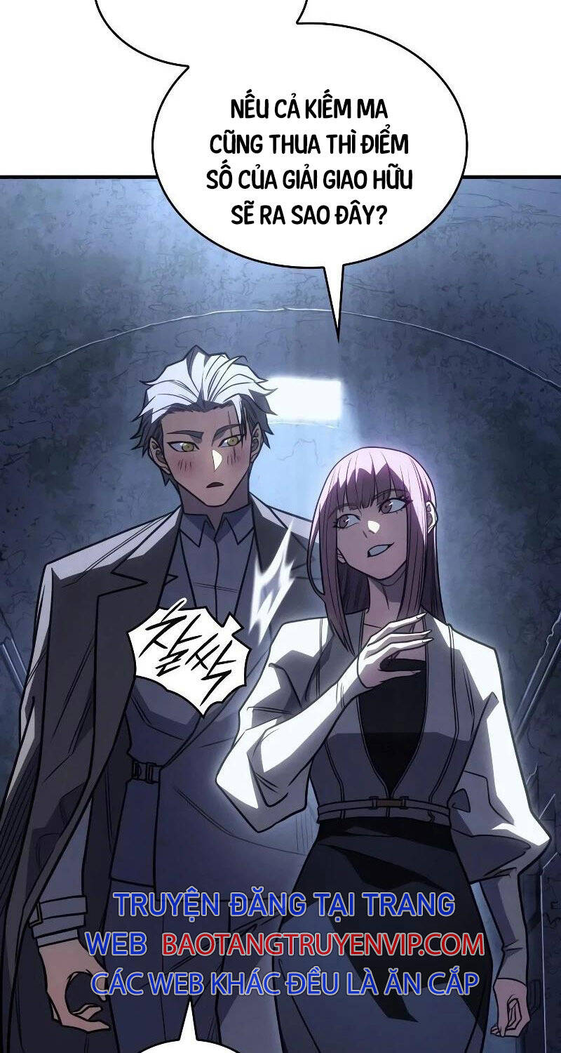 Hồi Quy Bằng Vương Quyền - Chapter 52 - Page 71