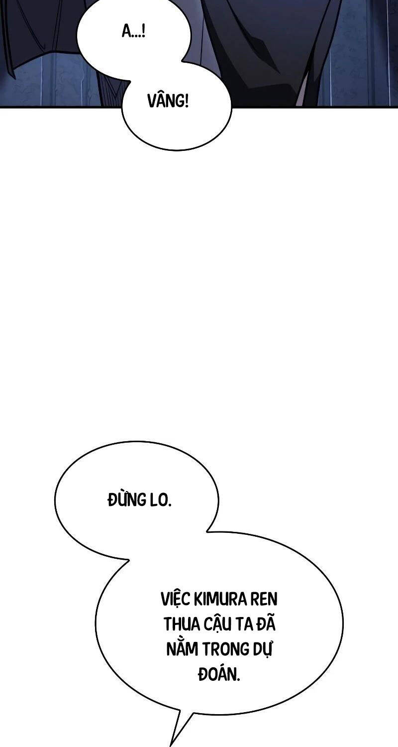 Hồi Quy Bằng Vương Quyền - Chapter 52 - Page 72