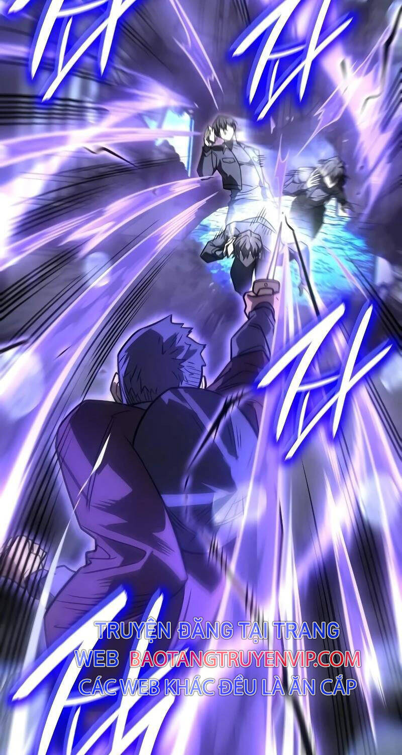 Hồi Quy Bằng Vương Quyền - Chapter 52 - Page 8