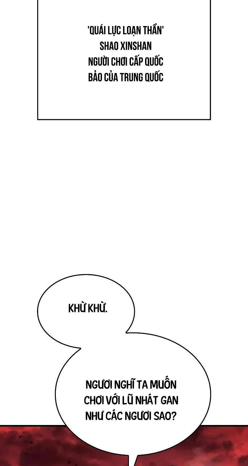 Hồi Quy Bằng Vương Quyền - Chapter 52 - Page 96