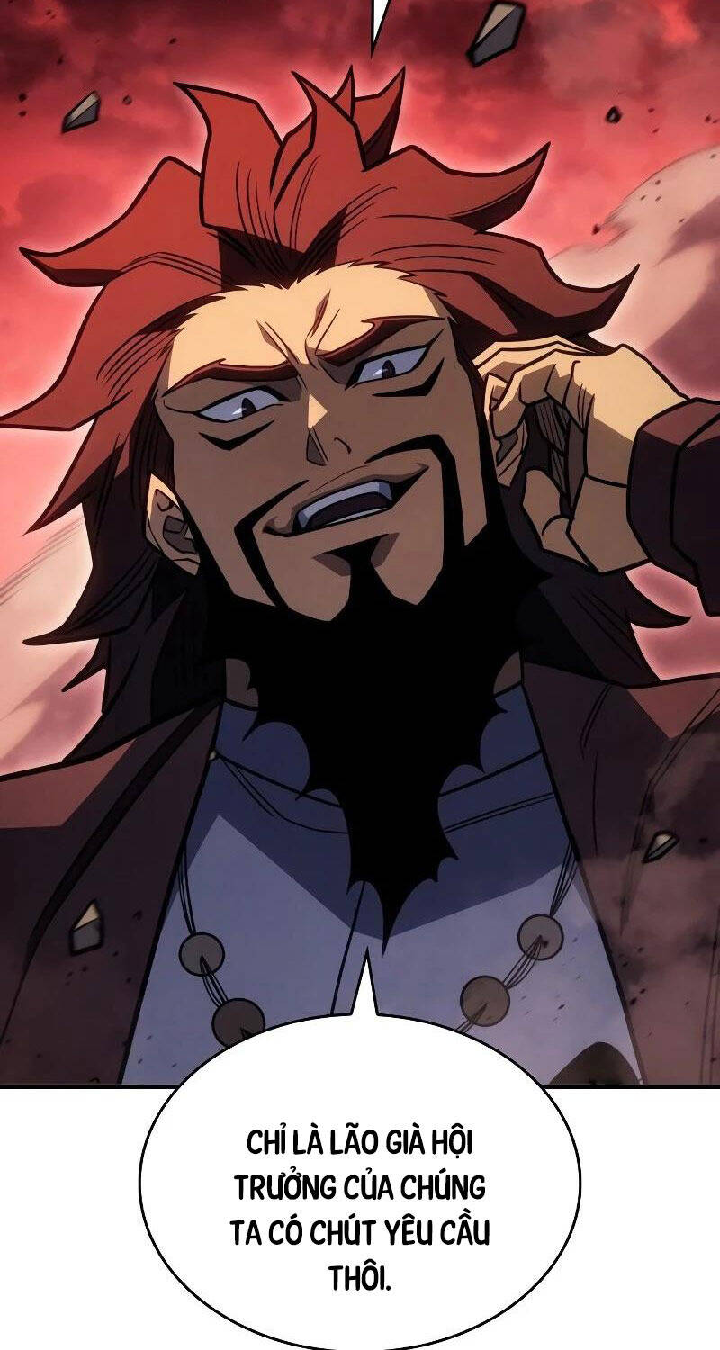 Hồi Quy Bằng Vương Quyền - Chapter 52 - Page 97