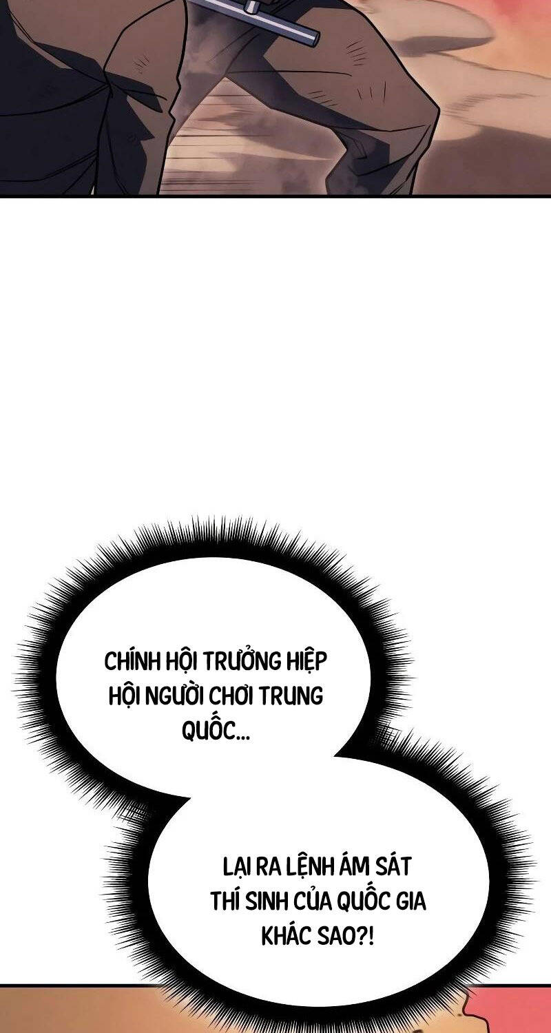 Hồi Quy Bằng Vương Quyền - Chapter 52 - Page 99