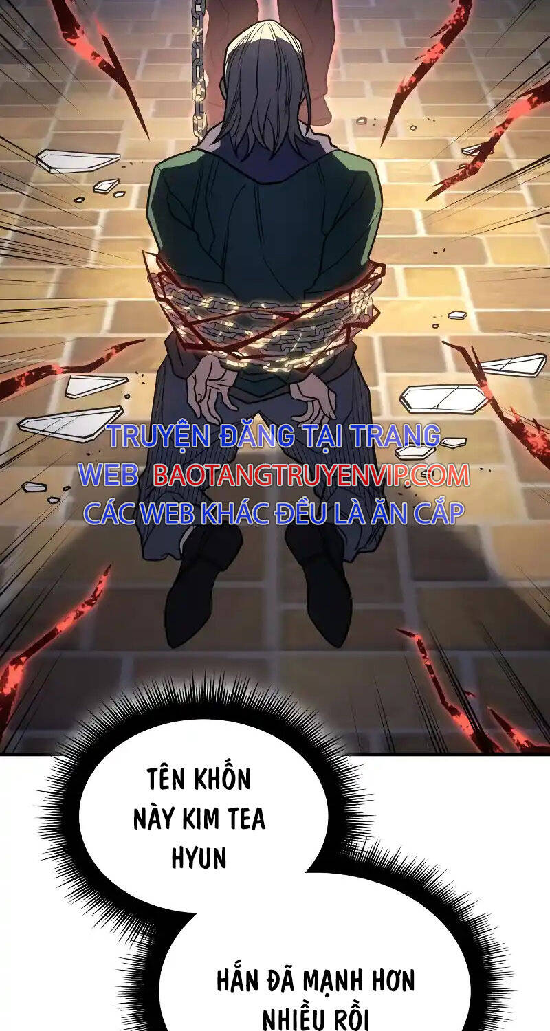 Hồi Quy Bằng Vương Quyền - Chapter 53 - Page 106