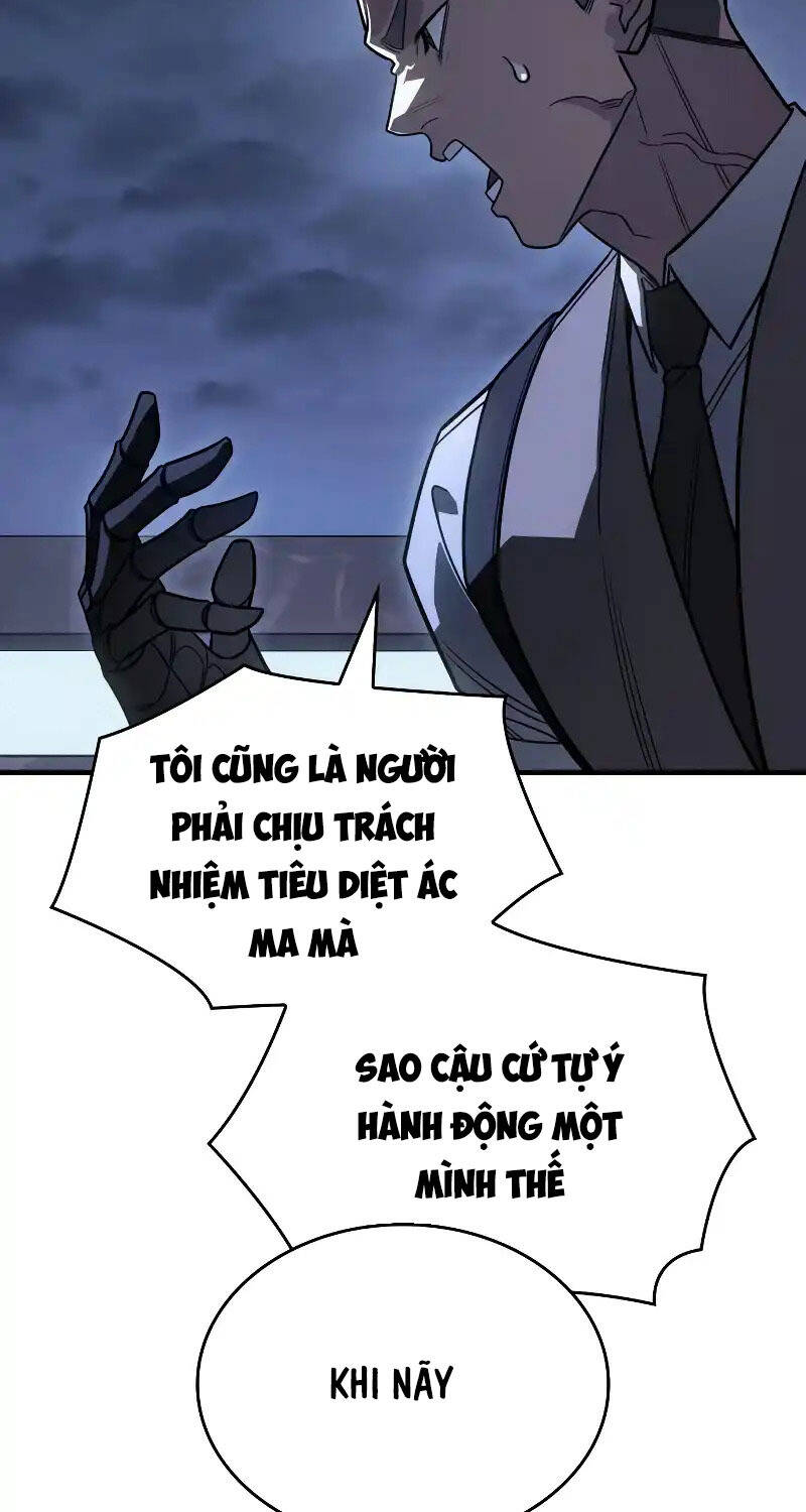 Hồi Quy Bằng Vương Quyền - Chapter 53 - Page 11