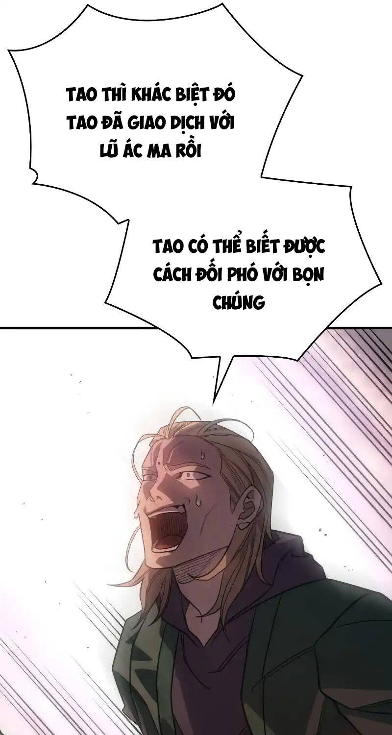 Hồi Quy Bằng Vương Quyền - Chapter 53 - Page 113